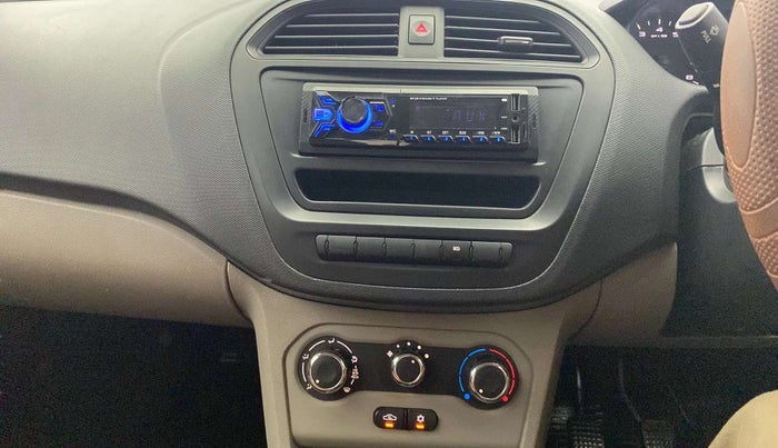 2019 Tata Tiago XE PETROL, Petrol, Manual, 38,254 km, Air Conditioner