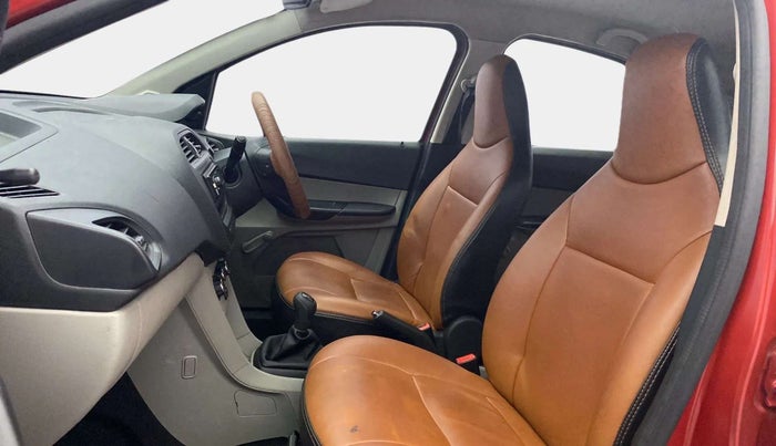 2019 Tata Tiago XE PETROL, Petrol, Manual, 38,254 km, Right Side Front Door Cabin