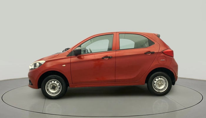 2019 Tata Tiago XE PETROL, Petrol, Manual, 38,254 km, Left Side