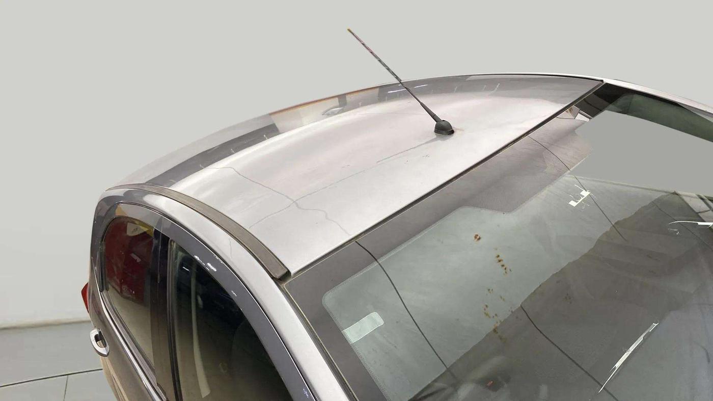 2019 Tata Tiago XZA PLUS PETROL, Petrol, Automatic, 40,744 km, Roof