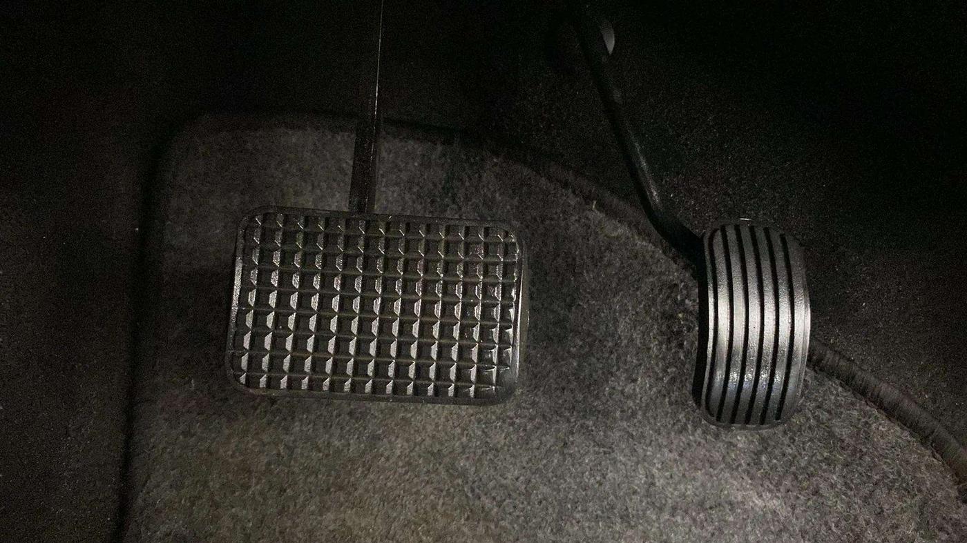 2019 Tata Tiago XZA PLUS PETROL, Petrol, Automatic, 40,744 km, Pedals