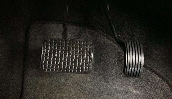 2019 Tata Tiago XZA PLUS PETROL, Petrol, Automatic, 40,744 km, Pedals