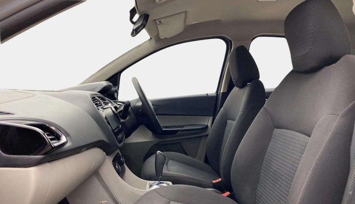 2019 Tata Tiago XZA PLUS PETROL, Petrol, Automatic, 40,744 km, Right Side Front Door Cabin