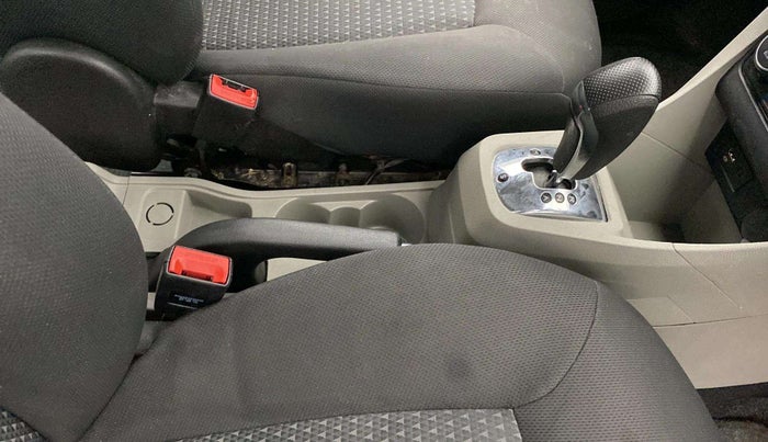 2019 Tata Tiago XZA PLUS PETROL, Petrol, Automatic, 40,744 km, Gear Lever