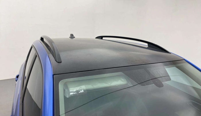 2023 Volkswagen TAIGUN HIGHLINE 1.0 TSI AT, Petrol, Automatic, 23,498 km, Roof