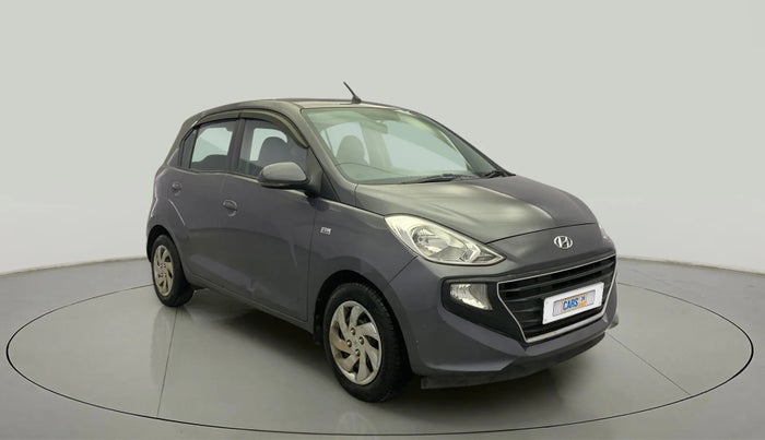 2019 Hyundai NEW SANTRO SPORTZ AMT, Petrol, Automatic, 1,00,177 km, SRP