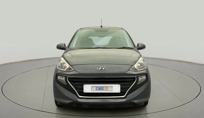 2019 Hyundai NEW SANTRO SPORTZ AMT, Petrol, Automatic, 1,00,177 km, Front