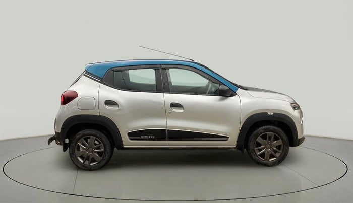 2020 Renault Kwid NEOTECH RXL 0.8, Petrol, Manual, 10,092 km, Right Side View