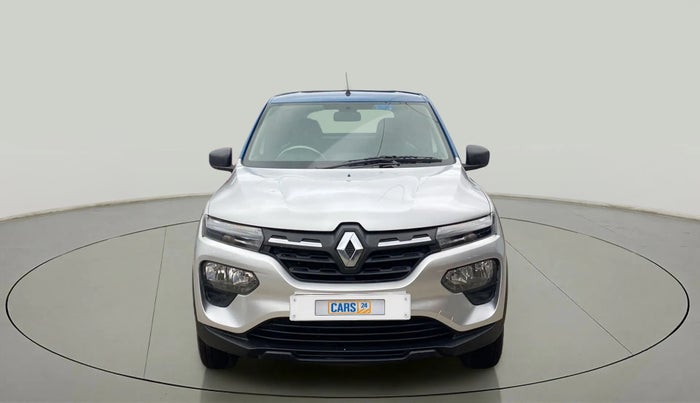 2020 Renault Kwid NEOTECH RXL 0.8, Petrol, Manual, 10,092 km, Front