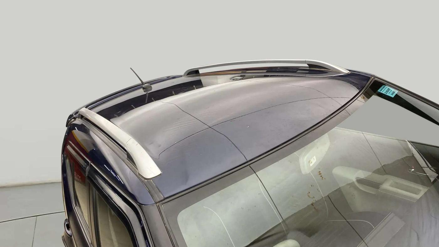 2022 Maruti IGNIS DELTA 1.2, Petrol, Manual, 40,502 km, Roof