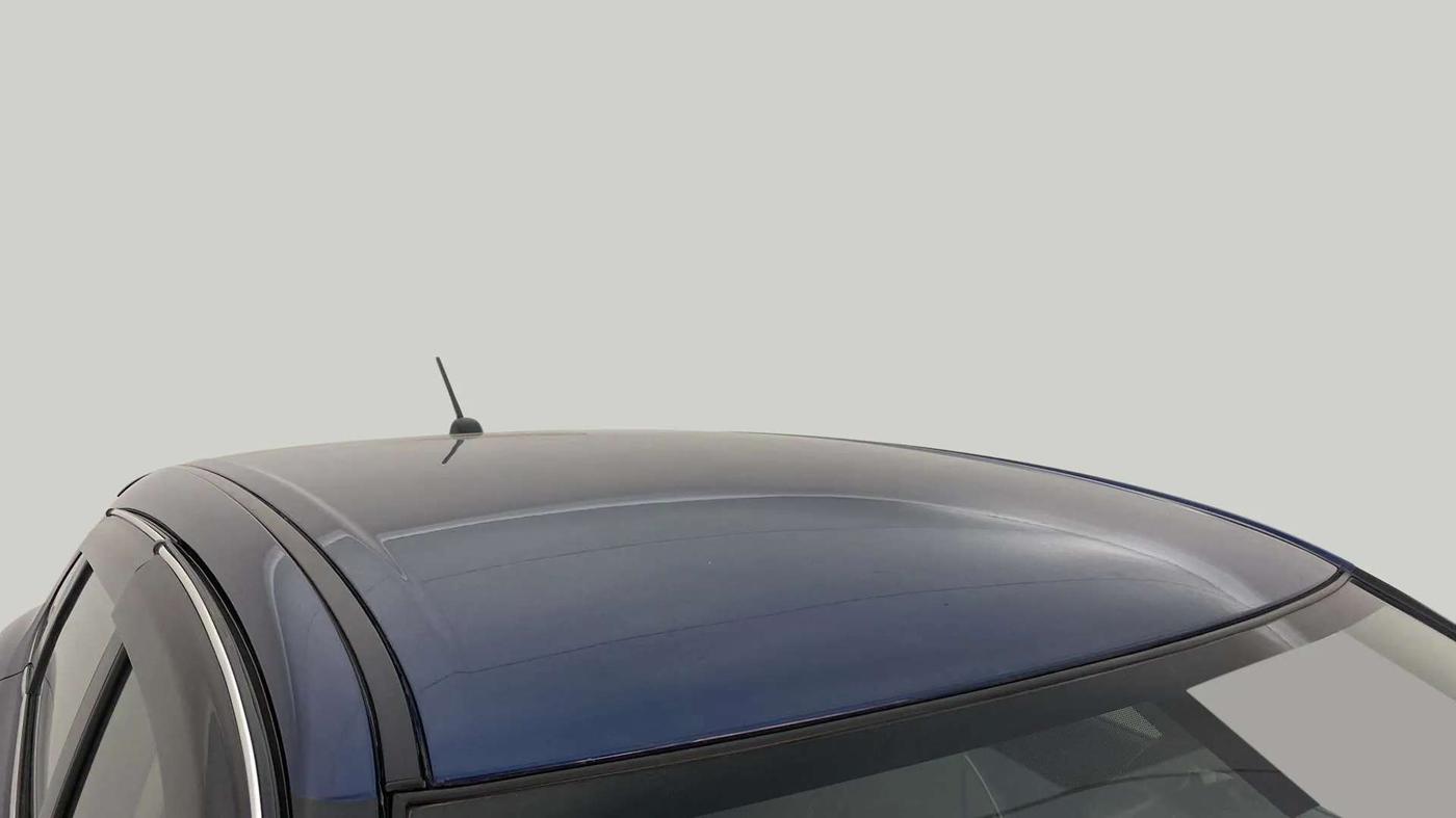 2021 Maruti Baleno ZETA PETROL 1.2, Petrol, Manual, 27,048 km, Roof