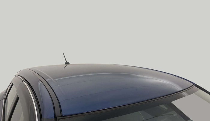 2021 Maruti Baleno ZETA PETROL 1.2, Petrol, Manual, 27,048 km, Roof
