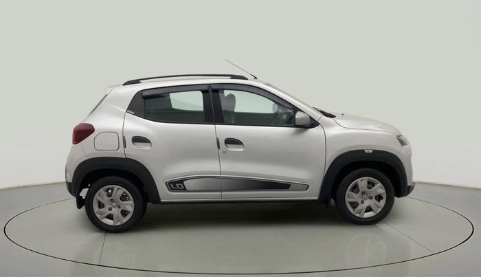 2021 Renault Kwid RXT 1.0 (O), Petrol, Manual, 44,906 km, Right Side View