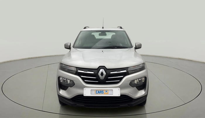 2021 Renault Kwid RXT 1.0 (O), Petrol, Manual, 44,906 km, Front