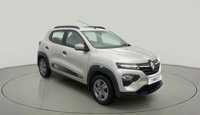 2019 Renault Kwid RXT 1.0 (O), Petrol, Manual, 12,592 km, SRP