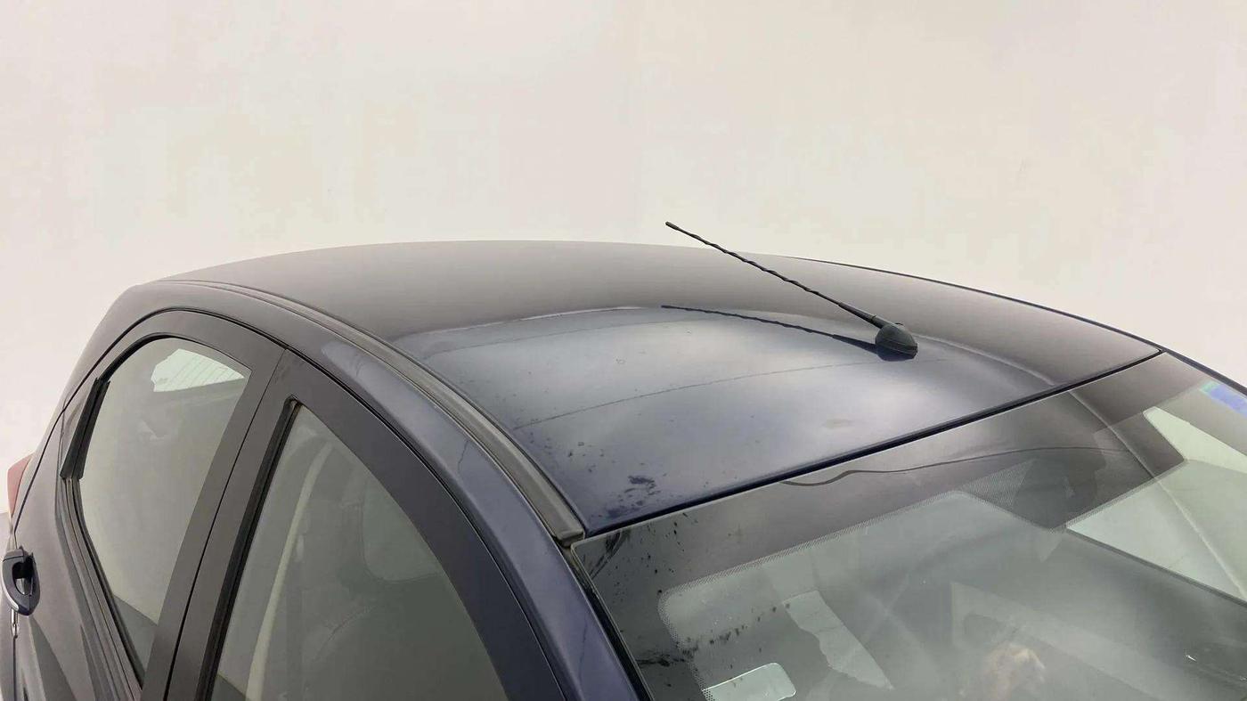 2022 Tata Tiago XZA PLUS PETROL, Petrol, Automatic, 17,374 km, Roof