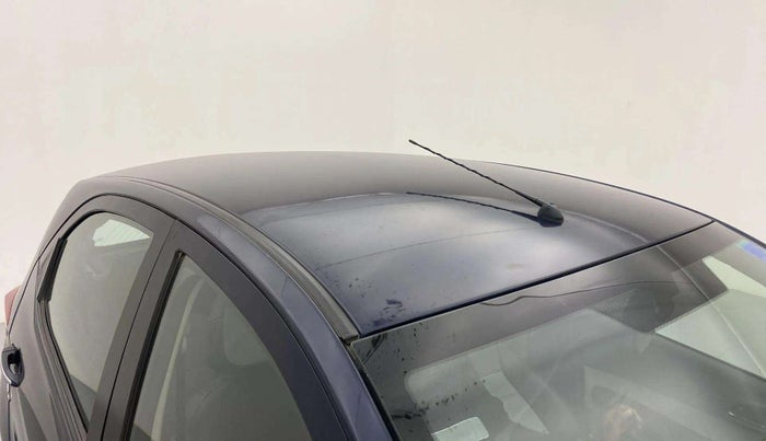 2022 Tata Tiago XZA PLUS PETROL, Petrol, Automatic, 17,374 km, Roof