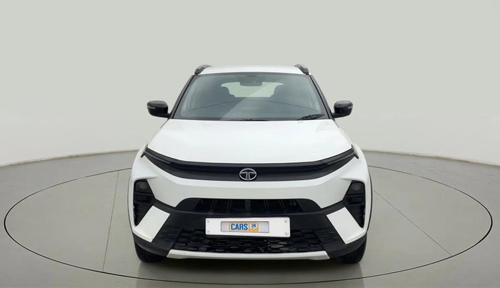 2023 Tata NEXON CREATIVE  AMT 1.2 PETROL, Petrol, Automatic, 30,844 km, Front