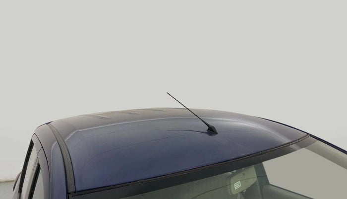 2021 Maruti Ertiga ZXI SHVS, Petrol, Manual, 35,271 km, Roof