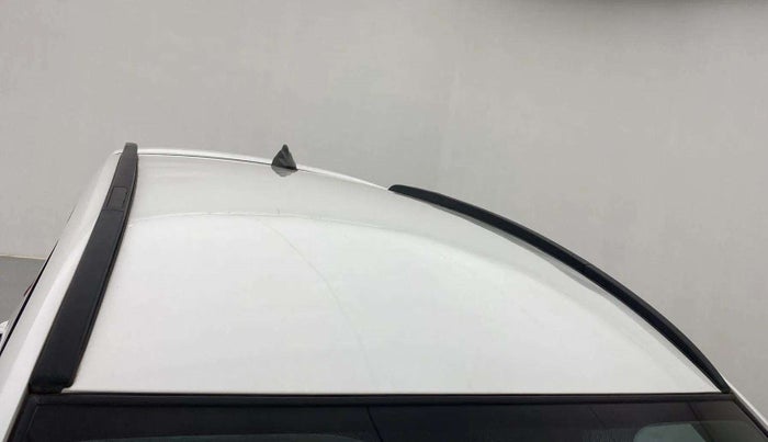 2019 Hyundai Grand i10 SPORTZ 1.2 KAPPA VTVT, Petrol, Manual, 27,770 km, Roof