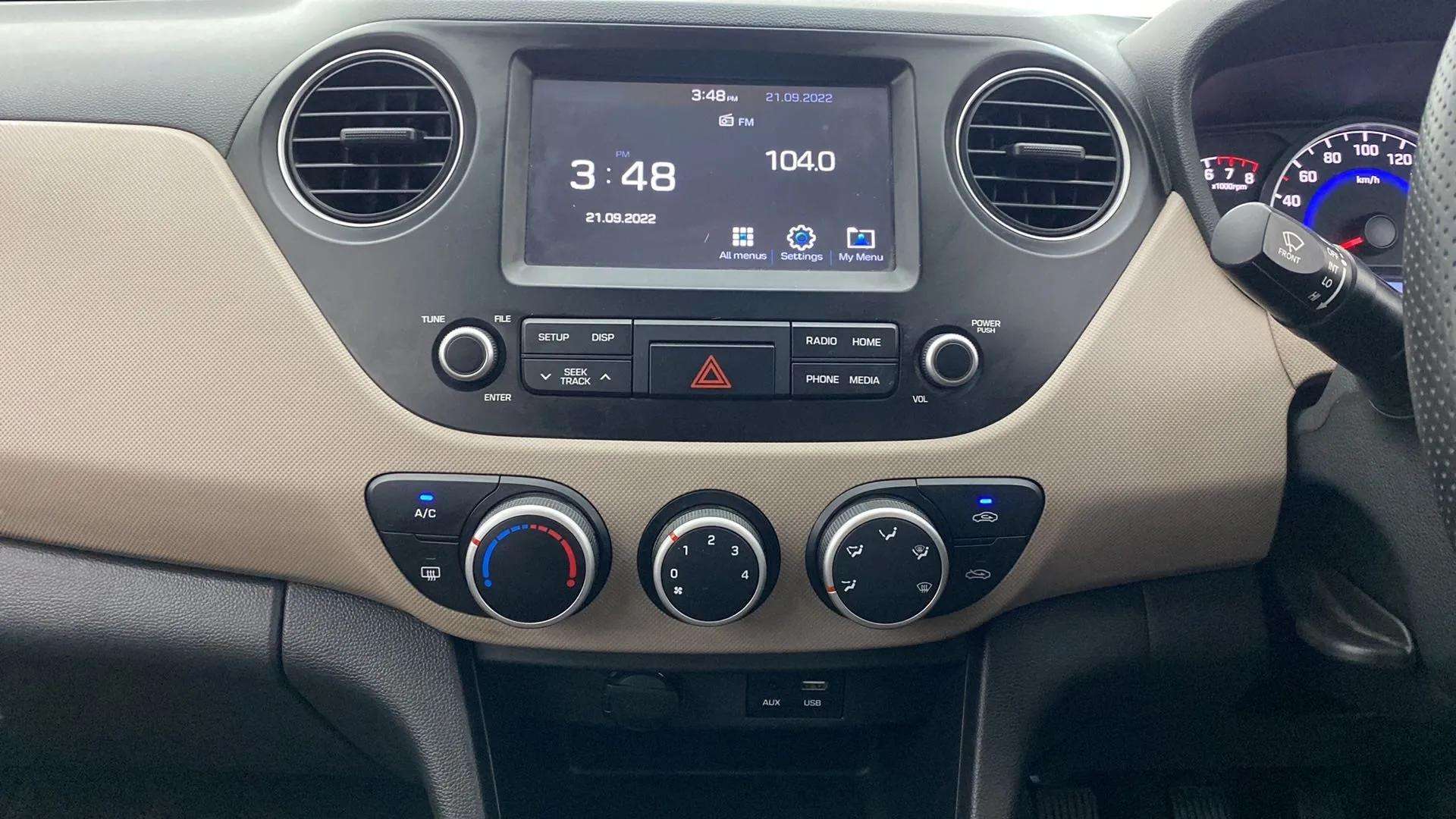 Features