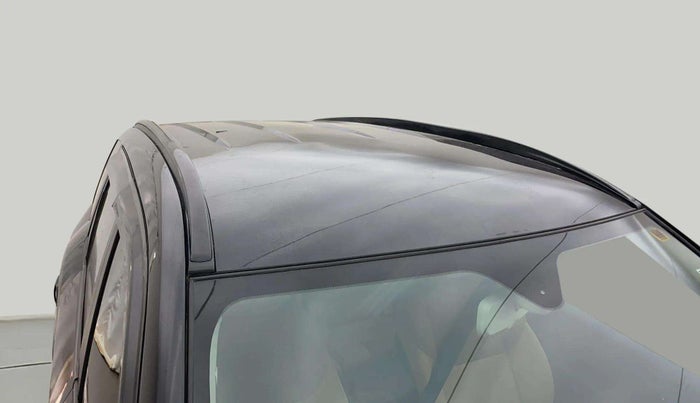 2018 Mahindra XUV500 W7 AT, Diesel, Automatic, 65,745 km, Roof