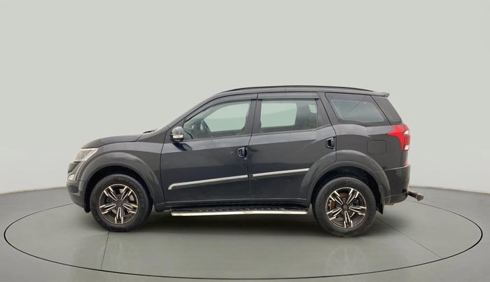 2018 Mahindra XUV500 W7 AT, Diesel, Automatic, 65,745 km, Left Side