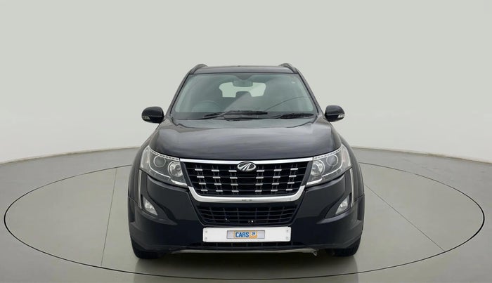 2018 Mahindra XUV500 W7 AT, Diesel, Automatic, 65,745 km, Front