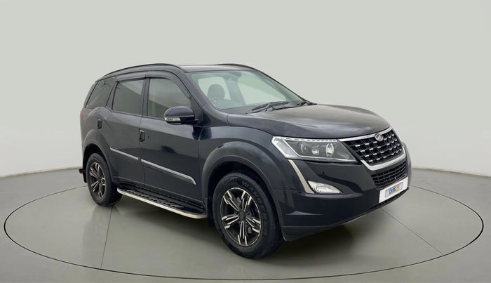 2018 Mahindra XUV500 W7 AT, Diesel, Automatic, 65,745 km, SRP