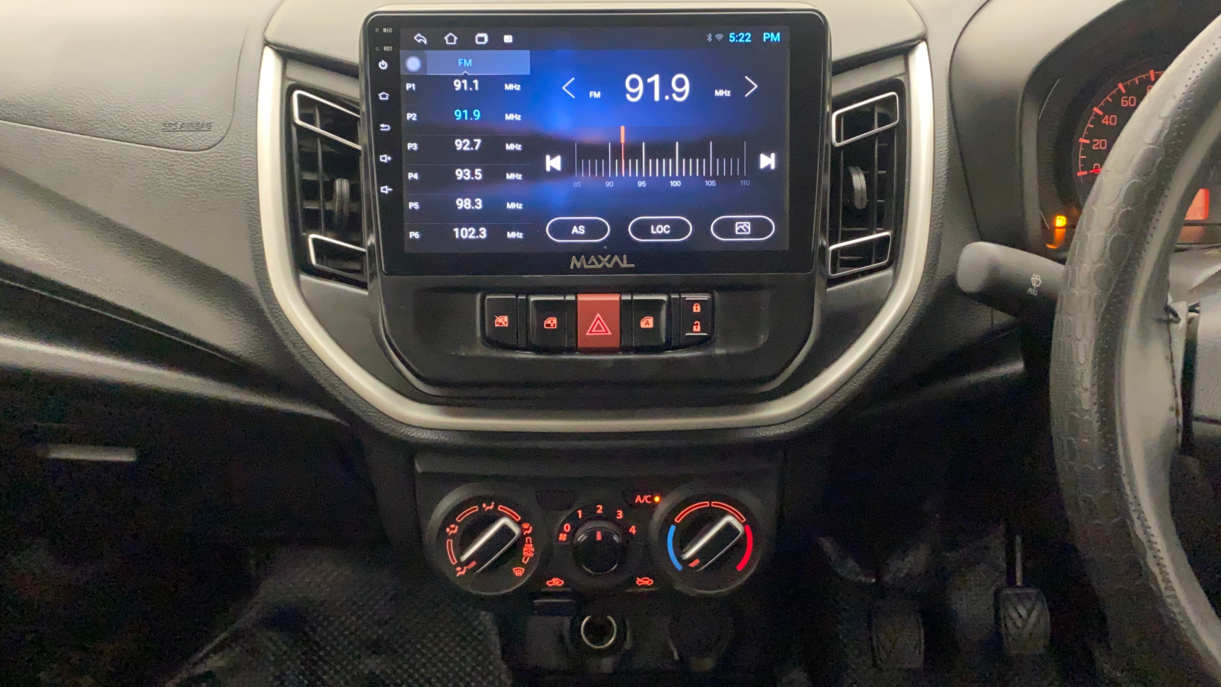 Features