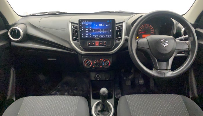 2022 Maruti Celerio VXI, Petrol, Manual, 27,562 km, Dashboard