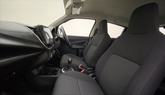 2022 Maruti Celerio VXI, Petrol, Manual, 27,562 km, Right Side Front Door Cabin