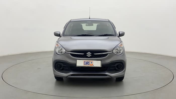 2022 Maruti Celerio VXI, Petrol, Manual, 27,562 km, Front