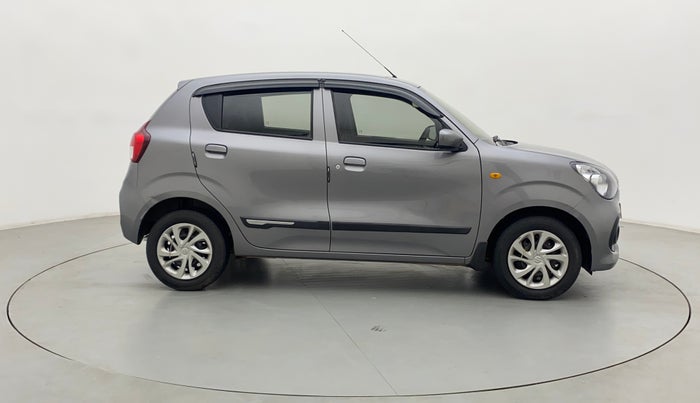 2022 Maruti Celerio VXI, Petrol, Manual, 27,562 km, Right Side View