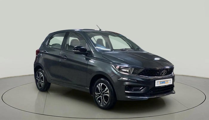 2023 Tata Tiago XT PETROL, Petrol, Manual, 30,909 km, SRP