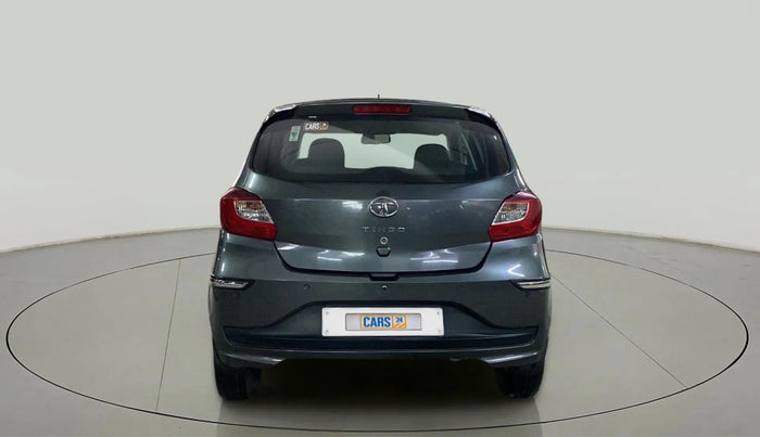 2023 Tata Tiago XT PETROL, Petrol, Manual, 30,909 km, Back/Rear