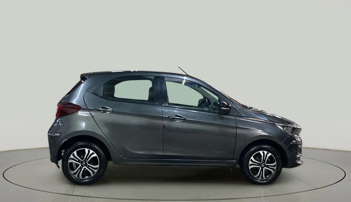 2023 Tata Tiago XT PETROL, Petrol, Manual, 30,909 km, Right Side View