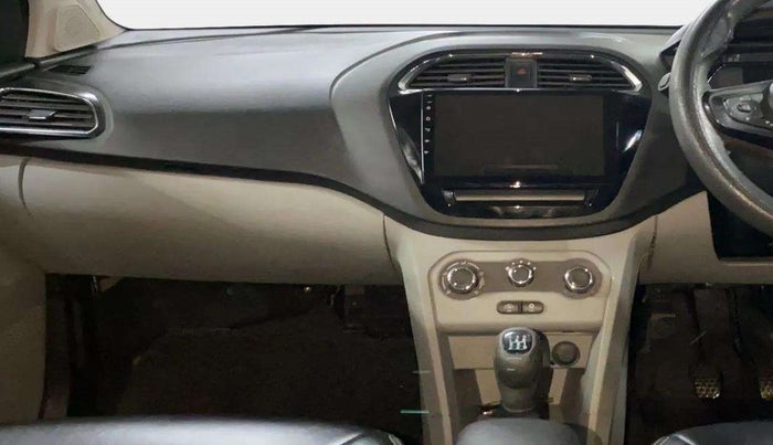 2023 Tata Tiago XT PETROL, Petrol, Manual, 30,909 km, Air Conditioner