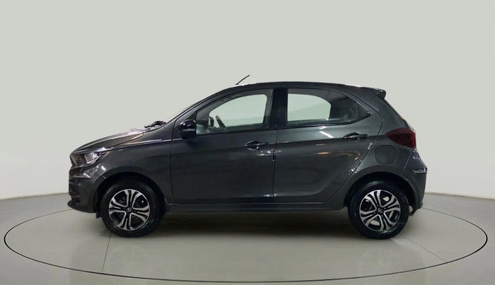 2023 Tata Tiago XT PETROL, Petrol, Manual, 30,909 km, Left Side