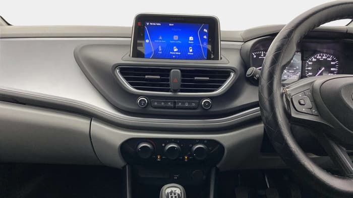 Features