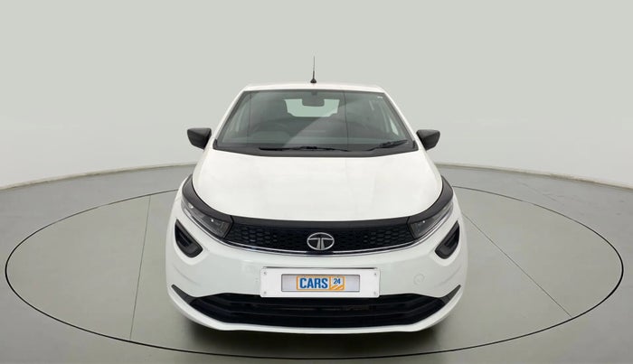 2021 Tata ALTROZ XM PLUS PETROL, Petrol, Manual, 23,745 km, Front