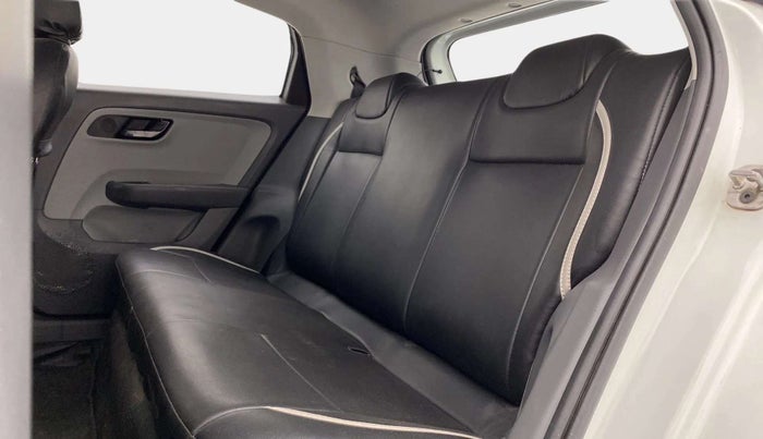 2021 Tata ALTROZ XM PLUS PETROL, Petrol, Manual, 23,745 km, Right Side Rear Door Cabin