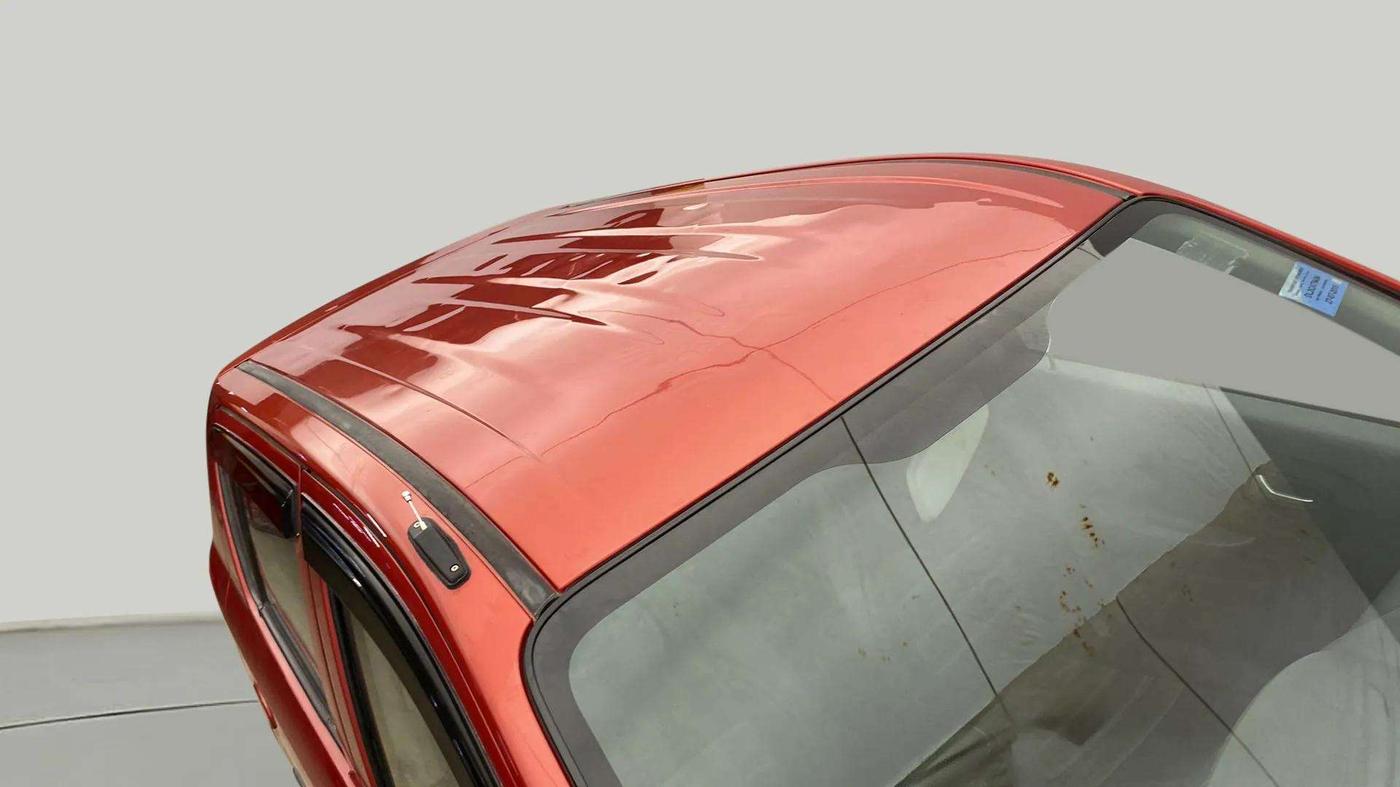 2015 Maruti Alto 800 LXI, Petrol, Manual, 29,135 km, Roof