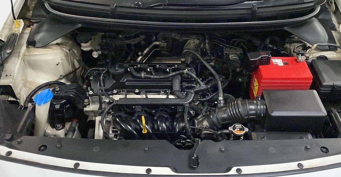 2018 Hyundai Elite i20 ASTA 1.2, Petrol, Manual, 68,538 km, Open Bonet