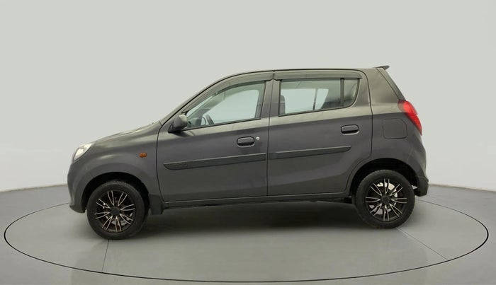 2015 Maruti Alto 800 LXI, Petrol, Manual, 82,450 km, Left Side