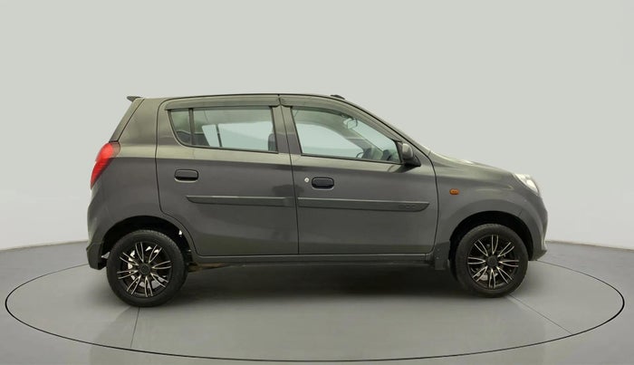 2015 Maruti Alto 800 LXI, Petrol, Manual, 82,450 km, Right Side View