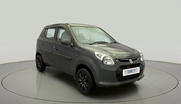 2015 Maruti Alto 800 LXI, Petrol, Manual, 82,450 km, SRP