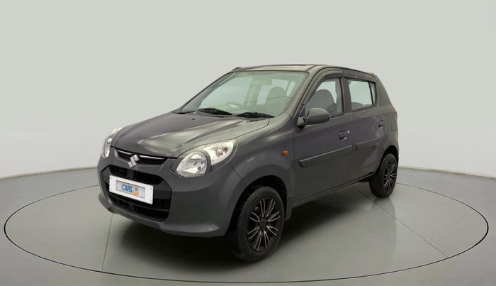 2015 Maruti Alto 800 LXI, Petrol, Manual, 82,450 km, Left Front Diagonal