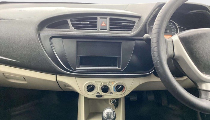 2023 Maruti Alto LXI OPT CNG, CNG, Manual, 14,674 km, Air Conditioner