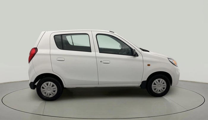 2023 Maruti Alto LXI OPT CNG, CNG, Manual, 14,674 km, Right Side View